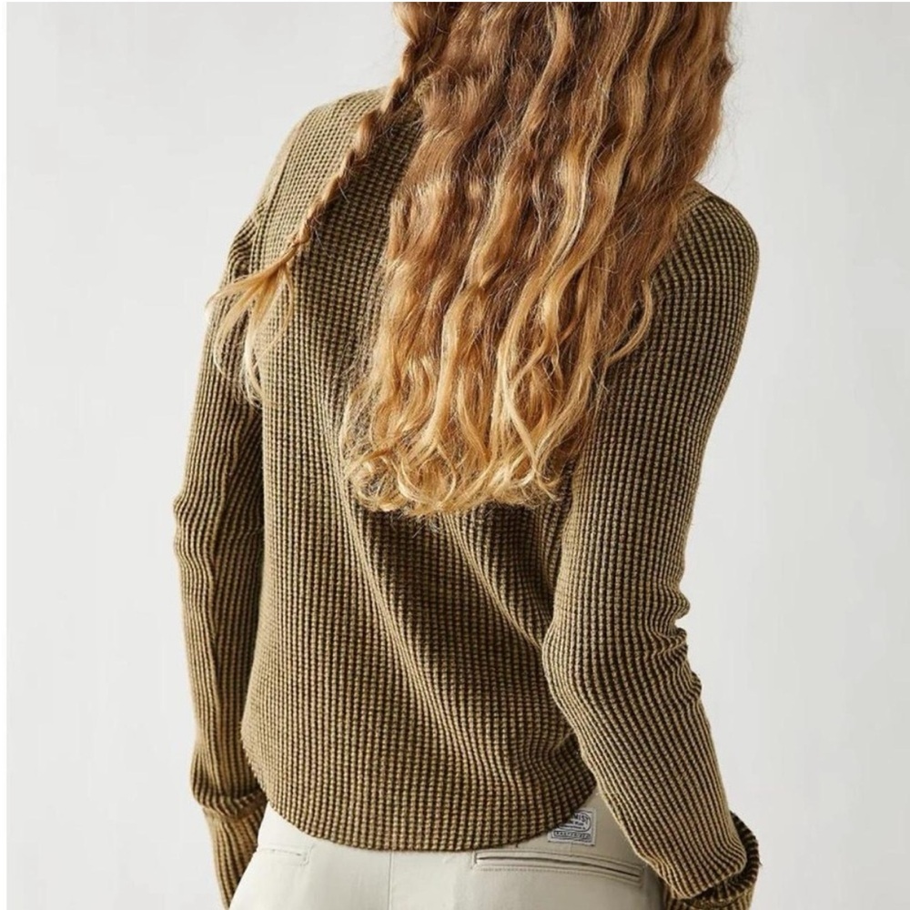 Free People Colt Thermal - Picture 2 of 12